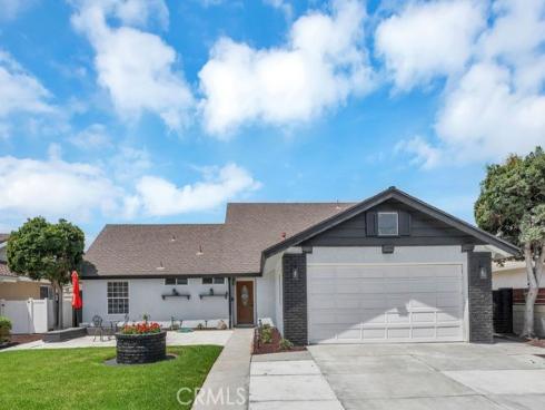 9317  Christopher  , Cypress, CA