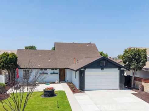 9317  Christopher  , Cypress, CA