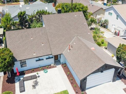 9317  Christopher  , Cypress, CA