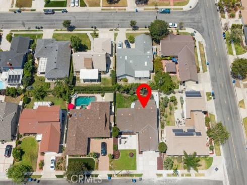 9317  Christopher  , Cypress, CA