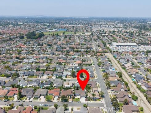 9317  Christopher  , Cypress, CA