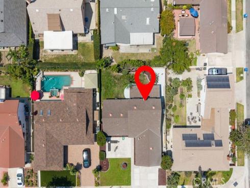 9317  Christopher  , Cypress, CA