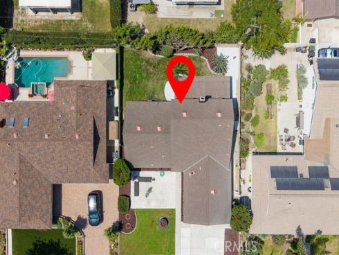 9317  Christopher  , Cypress, CA