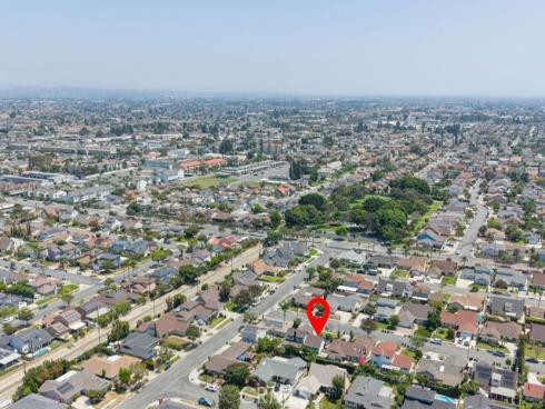 9317  Christopher  , Cypress, CA