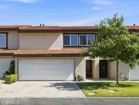 6461 Casa Verde