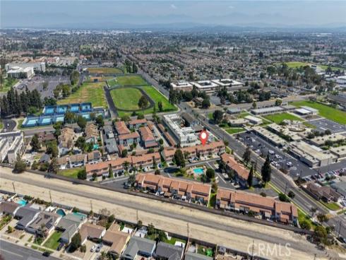 6461 Casa Verde , Cypress, CA