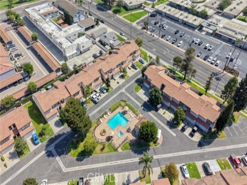 6461 Casa Verde , Cypress, CA