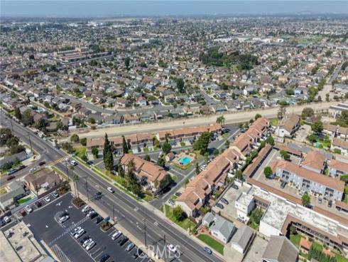 6461 Casa Verde , Cypress, CA