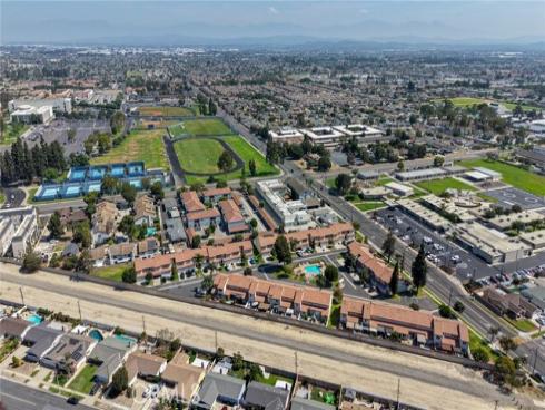 6461 Casa Verde , Cypress, CA