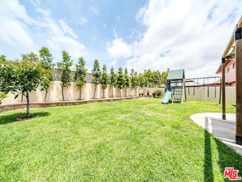 4533  Rainier   Drive, Cypress, CA