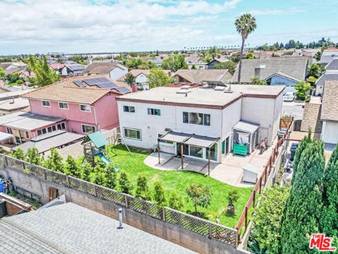4533  Rainier   Drive, Cypress, CA
