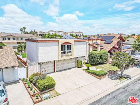 4533  Rainier   Drive, Cypress, CA
