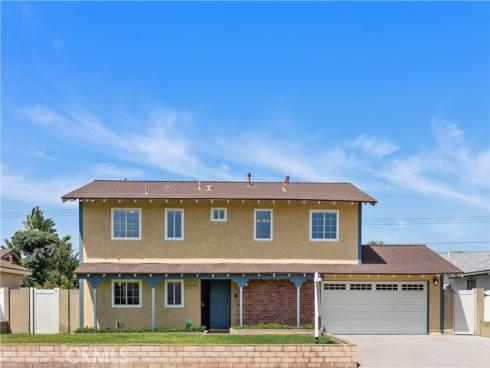 10221 Julie Beth Street