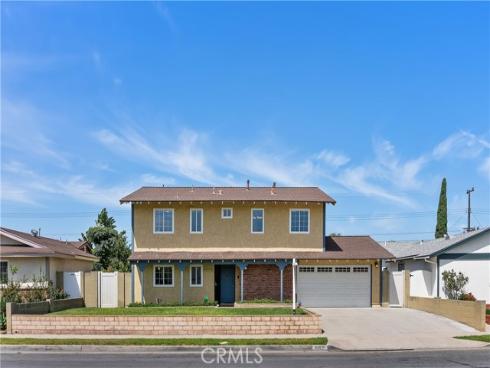 10221 Julie Beth Street, Cypress, CA