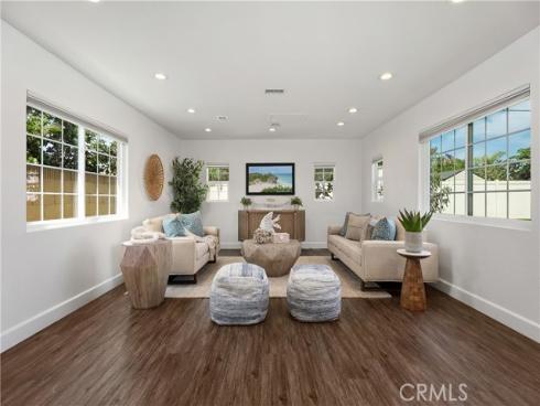 10221 Julie Beth Street, Cypress, CA