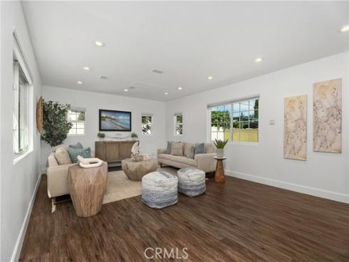 10221 Julie Beth Street, Cypress, CA