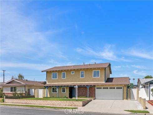 10221 Julie Beth Street, Cypress, CA