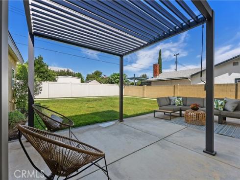 10221 Julie Beth Street, Cypress, CA