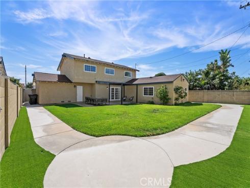 10221 Julie Beth Street, Cypress, CA