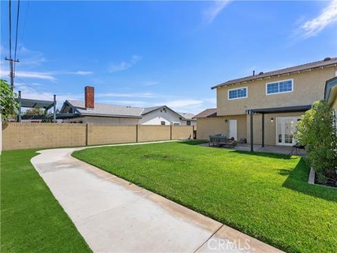 10221 Julie Beth Street, Cypress, CA