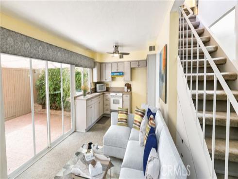 4042  Orange   Avenue, Cypress, CA
