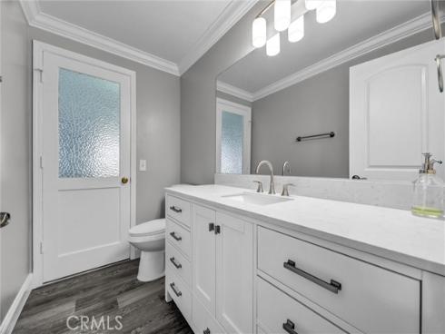 9719 Pauline Drive, Cypress, CA