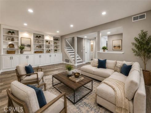 9719 Pauline Drive, Cypress, CA