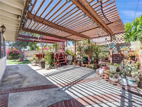 9719 Pauline Drive, Cypress, CA