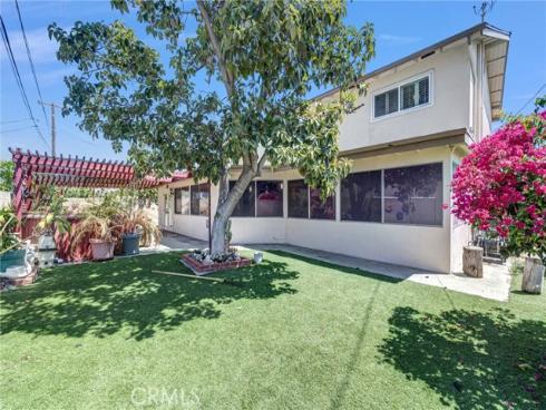 9719 Pauline Drive, Cypress, CA