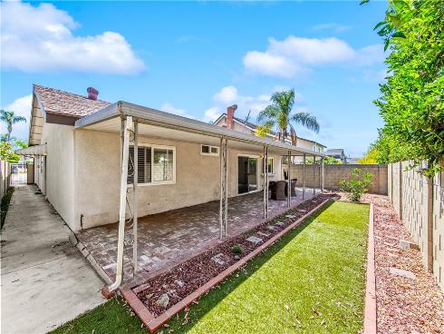 11377 Madeira , Cypress, CA
