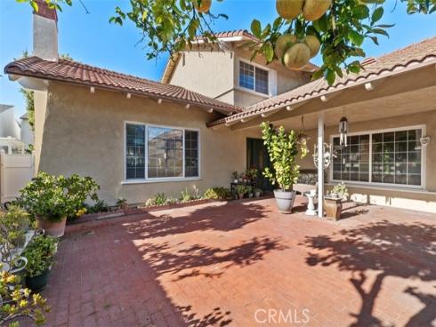 5023 Evergreen , Cypress, CA