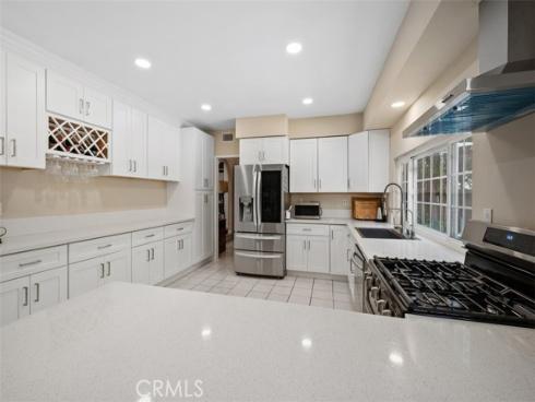 5023 Evergreen , Cypress, CA