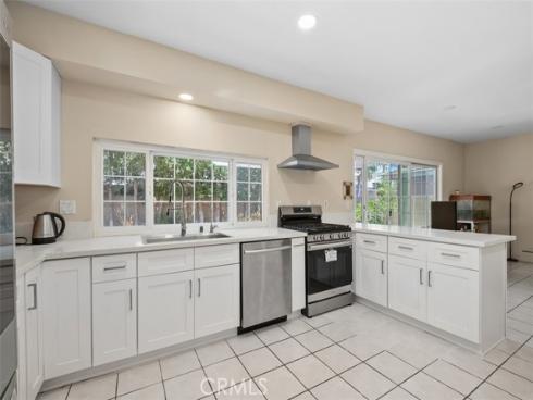5023 Evergreen , Cypress, CA