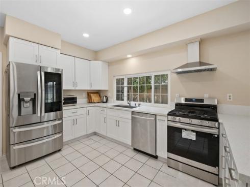 5023 Evergreen , Cypress, CA