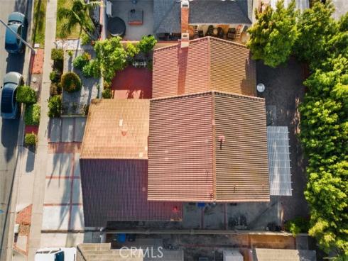 5023 Evergreen , Cypress, CA
