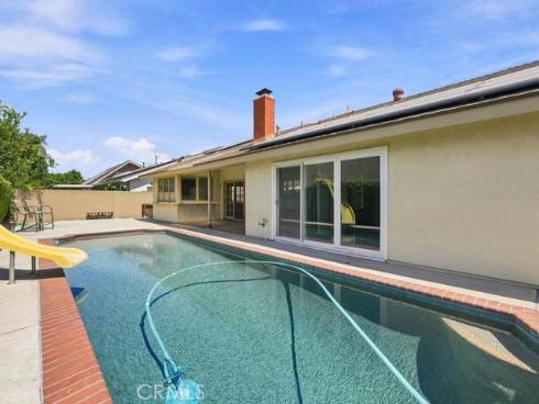 10443 Camden Drive, Cypress, CA