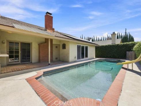10443 Camden Drive, Cypress, CA