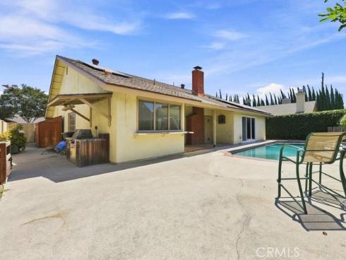 10443 Camden Drive, Cypress, CA