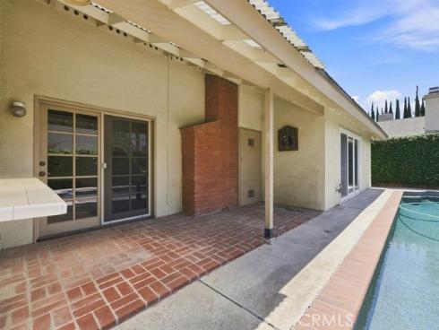 10443  Camden   Drive, Cypress, CA