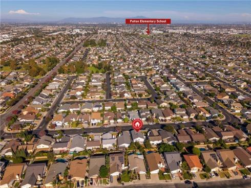 11591  Luzon St.  , Cypress, CA