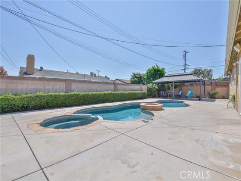 10012 St Stephen , Cypress, CA