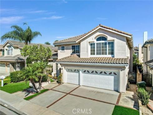 4824 Firenza Drive, Cypress, CA