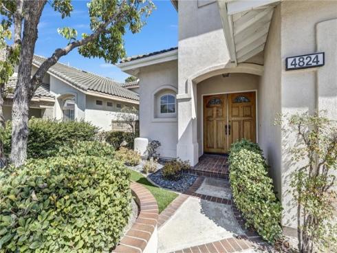 4824 Firenza Drive, Cypress, CA