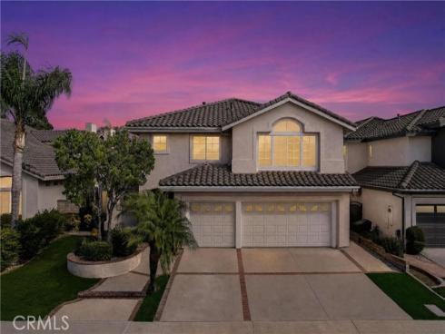 4824 Firenza Drive, Cypress, CA