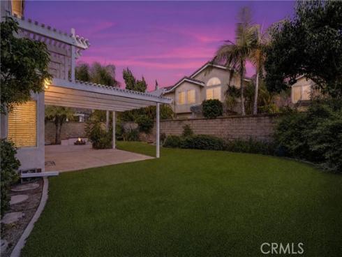 4824 Firenza Drive, Cypress, CA