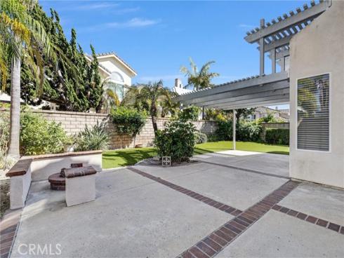 4824 Firenza Drive, Cypress, CA