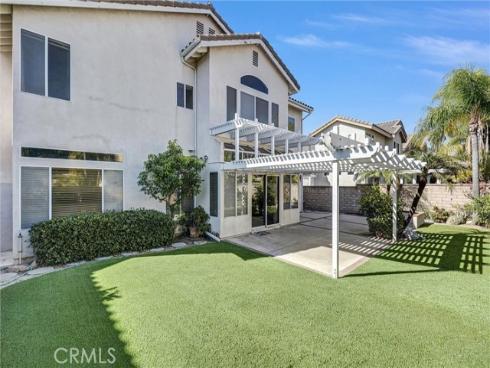 4824 Firenza Drive, Cypress, CA