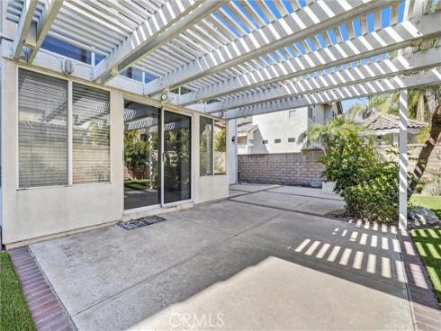 4824 Firenza Drive, Cypress, CA