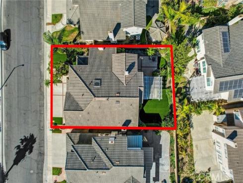4824 Firenza Drive, Cypress, CA