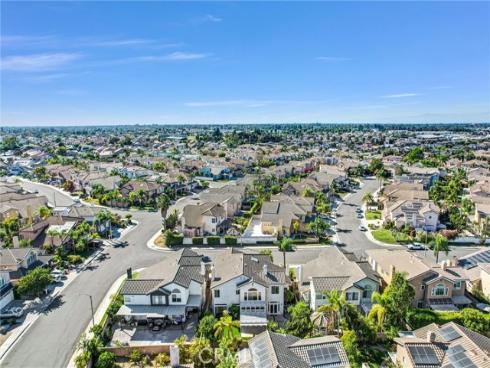 4824 Firenza Drive, Cypress, CA